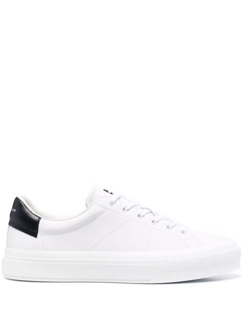 givenchy white high tops|farfetch givenchy.